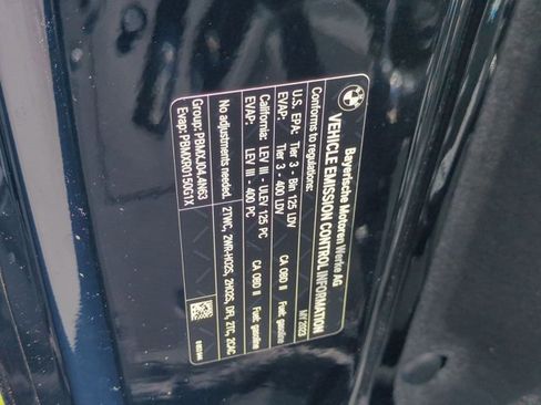 Used 2023 BMW M850i Gran Coupe xDrive image 28