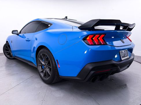 Used 2024 Ford Mustang Dark Horse RWD image 26