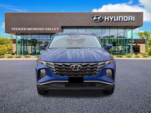 Used 2024 Hyundai Tucson SEL image 9