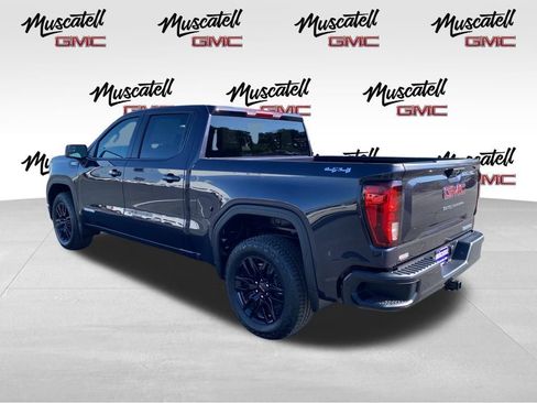 New 2026 GMC Sierra 1500 Elevation image 7
