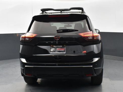 New 2026 Nissan Rogue Rock Creek w/ Rock Creek Premium Package image 7