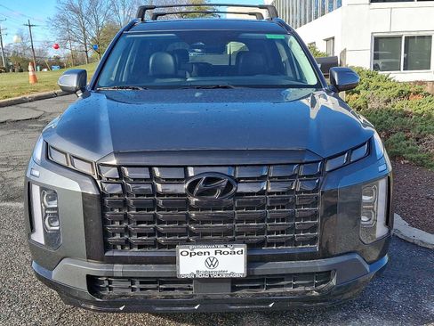 Used 2023 Hyundai Palisade XRT image 2