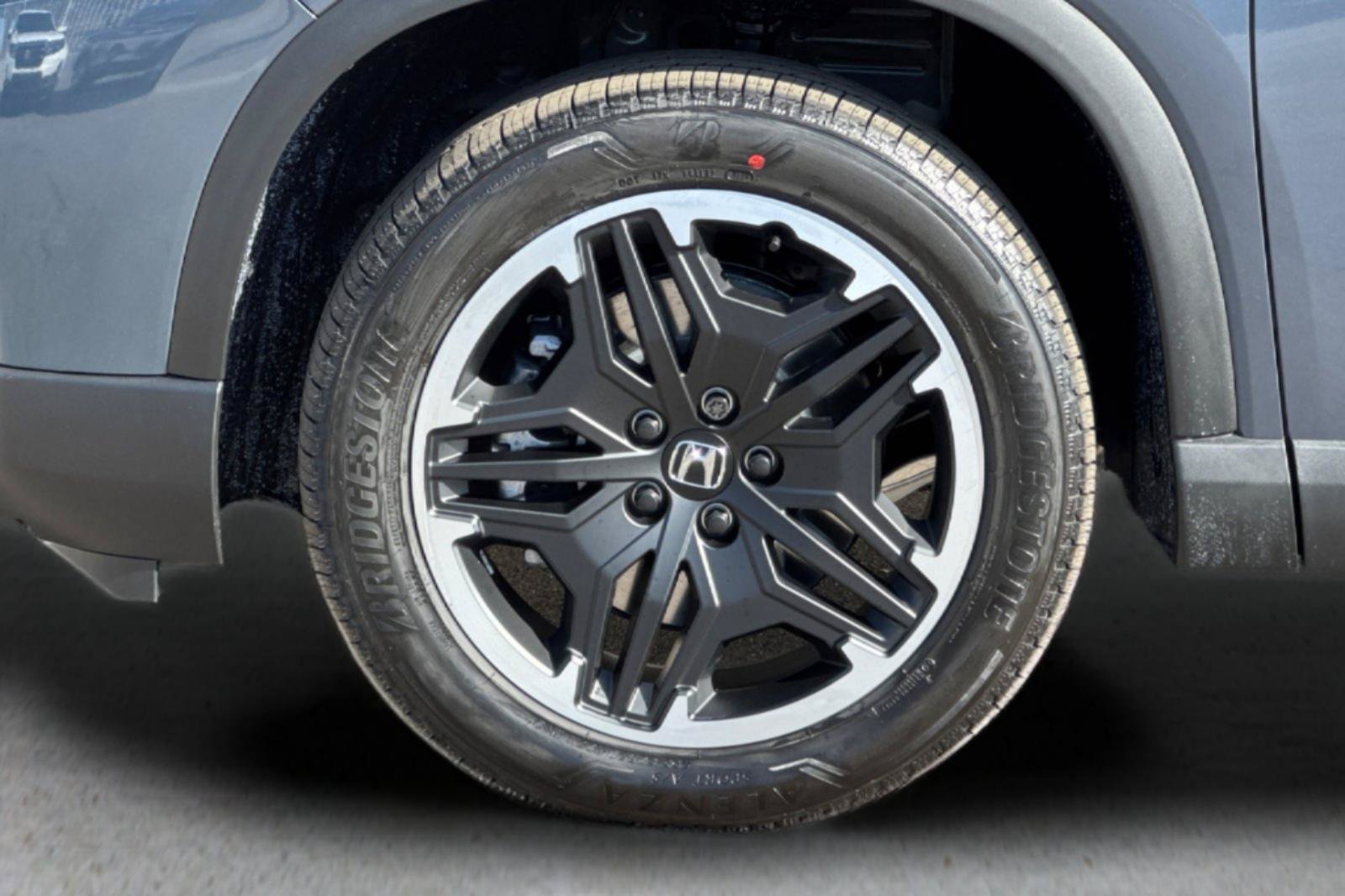 New 2026 Honda Pilot Touring image 34