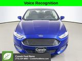 Used 2015 Ford Fusion SE image 2