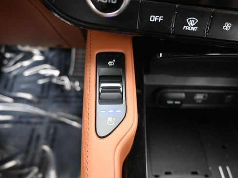 Certified 2023 Kia Telluride SX Prestige X-Line AWD/4WD image 34