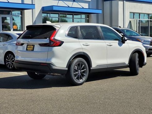 New 2027 Honda HR-V EX-L image 5