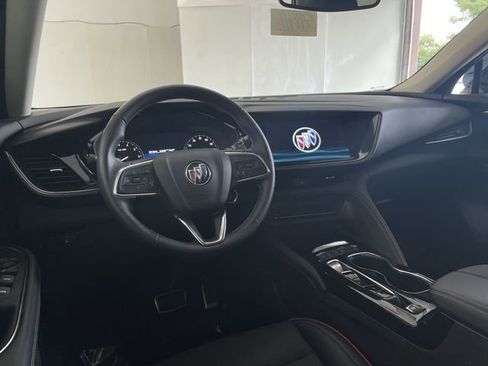 Certified 2023 Buick Envision Essence w/ Sport Touring Package image 18