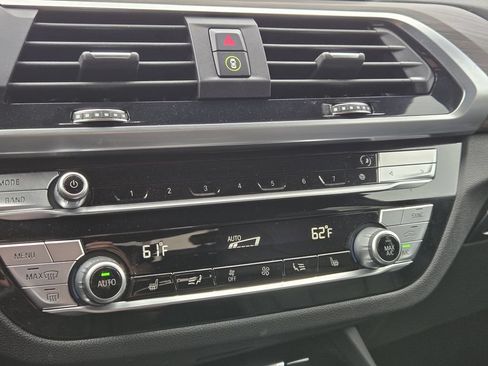 Used 2021 BMW X3 M40i w/ Premium Package AWD/4WD image 20