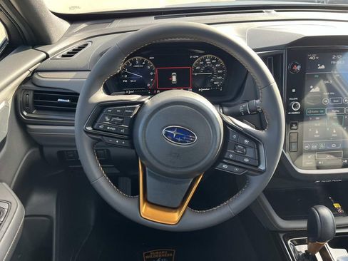 New 2026 Subaru Forester Wilderness image 12