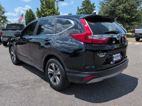 Used 2019 Honda CR-V LX image 4