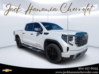 Used 2023 GMC Sierra 1500 Denali