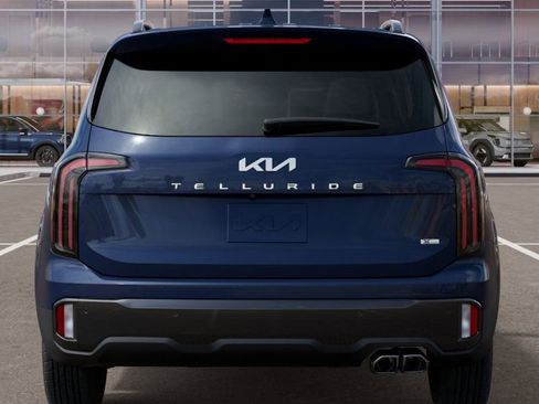 Used 2024 Kia Telluride SX X-Line image 14