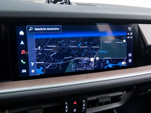 New 2026 Porsche Cayenne E-Hybrid image 21