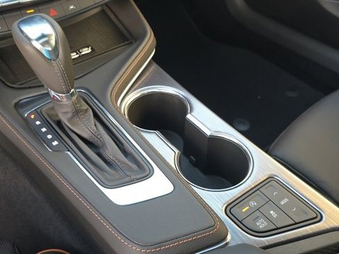 New 2026 Cadillac CT4 Sport image 27