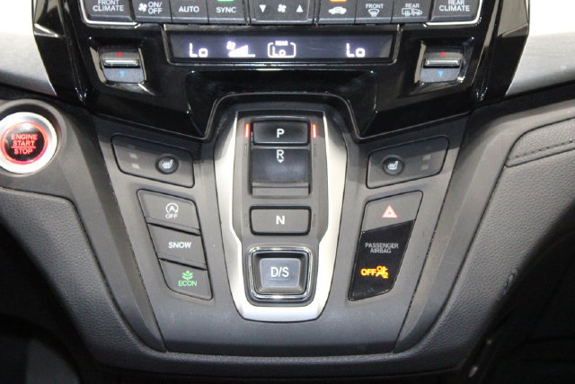 Used 2022 Honda Odyssey EX-L image 35