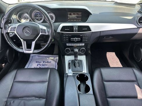 Used 2014 Mercedes-Benz C 250 Sedan image 18