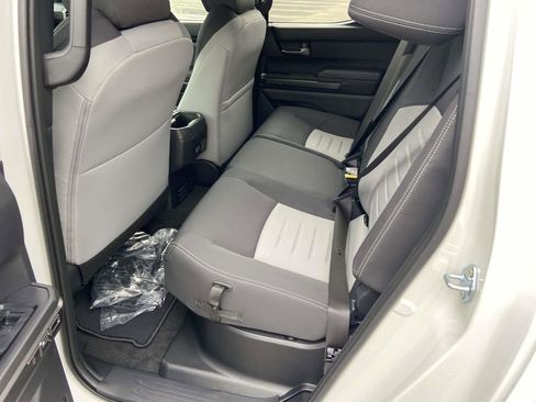 New 2026 Toyota Tacoma TRD Off-Road AWD/4WD image 16