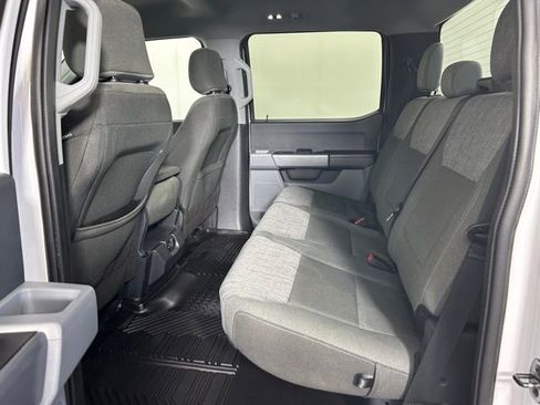Used 2022 Ford F150 XLT w/ Trailer Tow Package AWD/4WD image 15