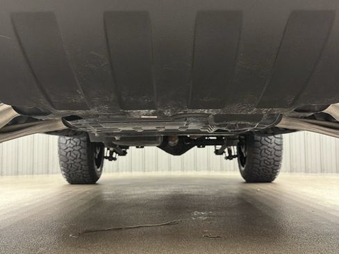 Used 2025 Ford Bronco Outer Banks AWD/4WD image 15