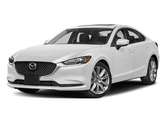 Used 2018 MAZDA MAZDA6 Signature video 1