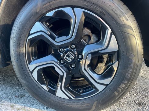 Used 2018 Honda CR-V Touring image 22