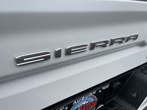 New 2026 GMC Sierra 1500 Elevation AWD/4WD image 31