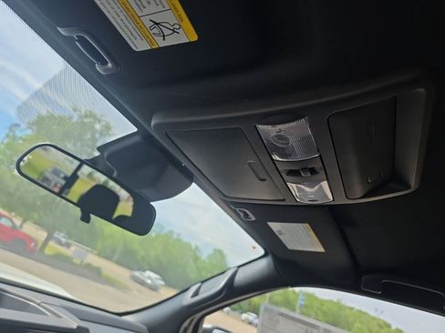 New 2026 Nissan Frontier PRO-4X AWD/4WD image 28