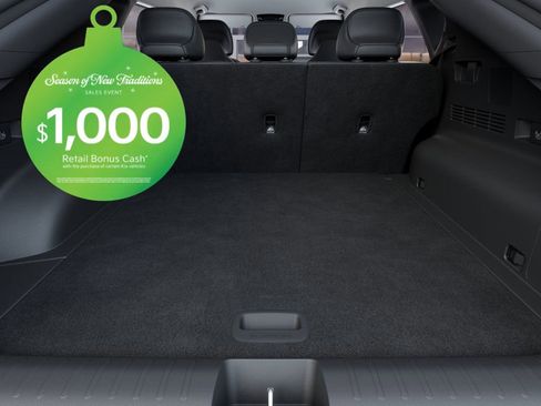 New 2025 Kia EV6 Wind image 19