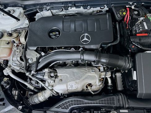 Used 2022 Mercedes-Benz A 220 image 31