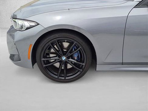 Used 2024 BMW M340i RWD image 14