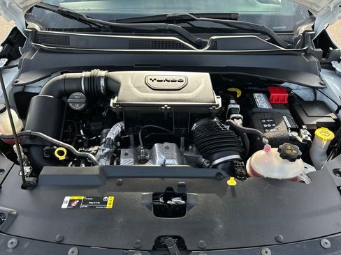 Used 2023 Jeep Compass Limited w/ Elite Group image 22