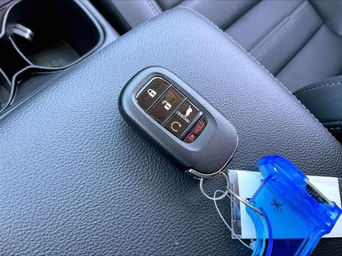 Used 2025 Honda CR-V EX-L image 28