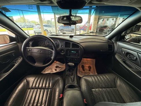 Used 2004 Chevrolet Monte Carlo SS w/ Preferred Equipment Group FWD image 33