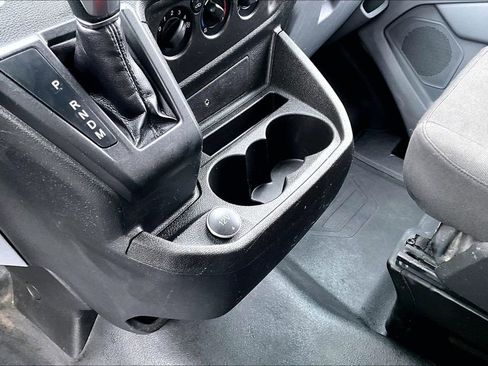 Used 2018 Ford Transit 250 130 Low Roof w/ Exterior Upgrade Package image 17