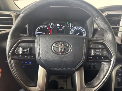 Used 2022 Toyota Tundra SR5 image 20