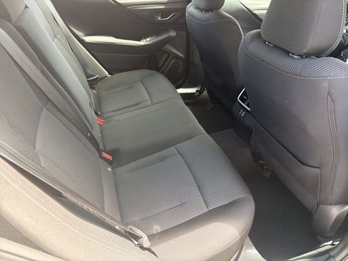 Used 2025 Subaru Legacy Premium AWD/4WD image 25