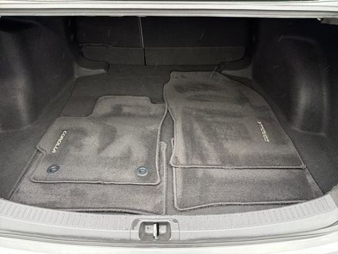 Certified 2022 Toyota Corolla LE FWD image 25