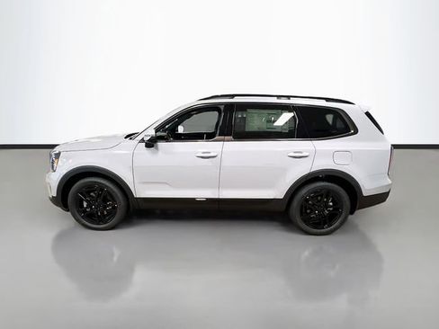New 2025 Kia Telluride SX Prestige X-Line image 4