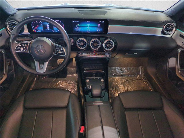 Certified 2023 Mercedes-Benz CLA 250 image 17