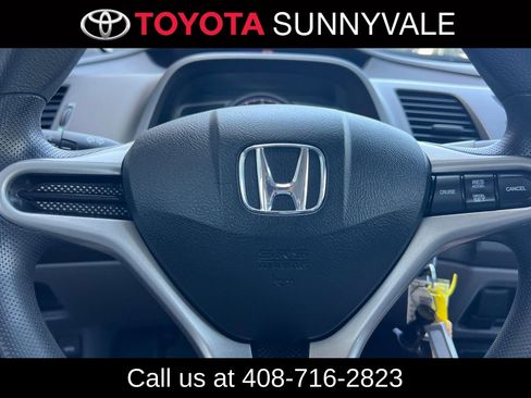 Used 2011 Honda Civic LX image 24