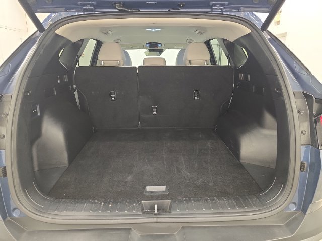 Used 2025 Hyundai Tucson SEL AWD/4WD image 15