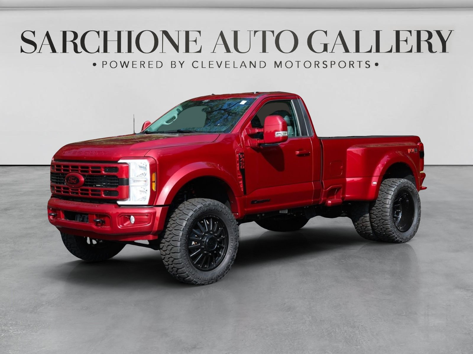 Used 2026 Ford F450 XLT AWD/4WD image 6