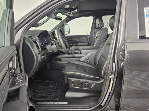 New 2026 RAM 1500 Limited AWD/4WD image 18