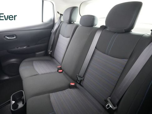 Used 2025 Nissan Leaf S FWD image 24