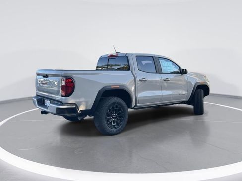 New 2026 GMC Canyon Elevation image 3