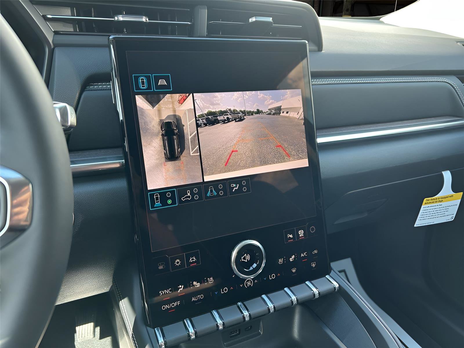 New 2027 GMC Terrain Denali AWD/4WD image 26