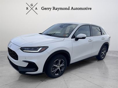 Used 2023 Honda HR-V EX-L