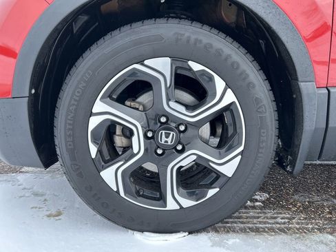 Used 2017 Honda CR-V Touring image 20