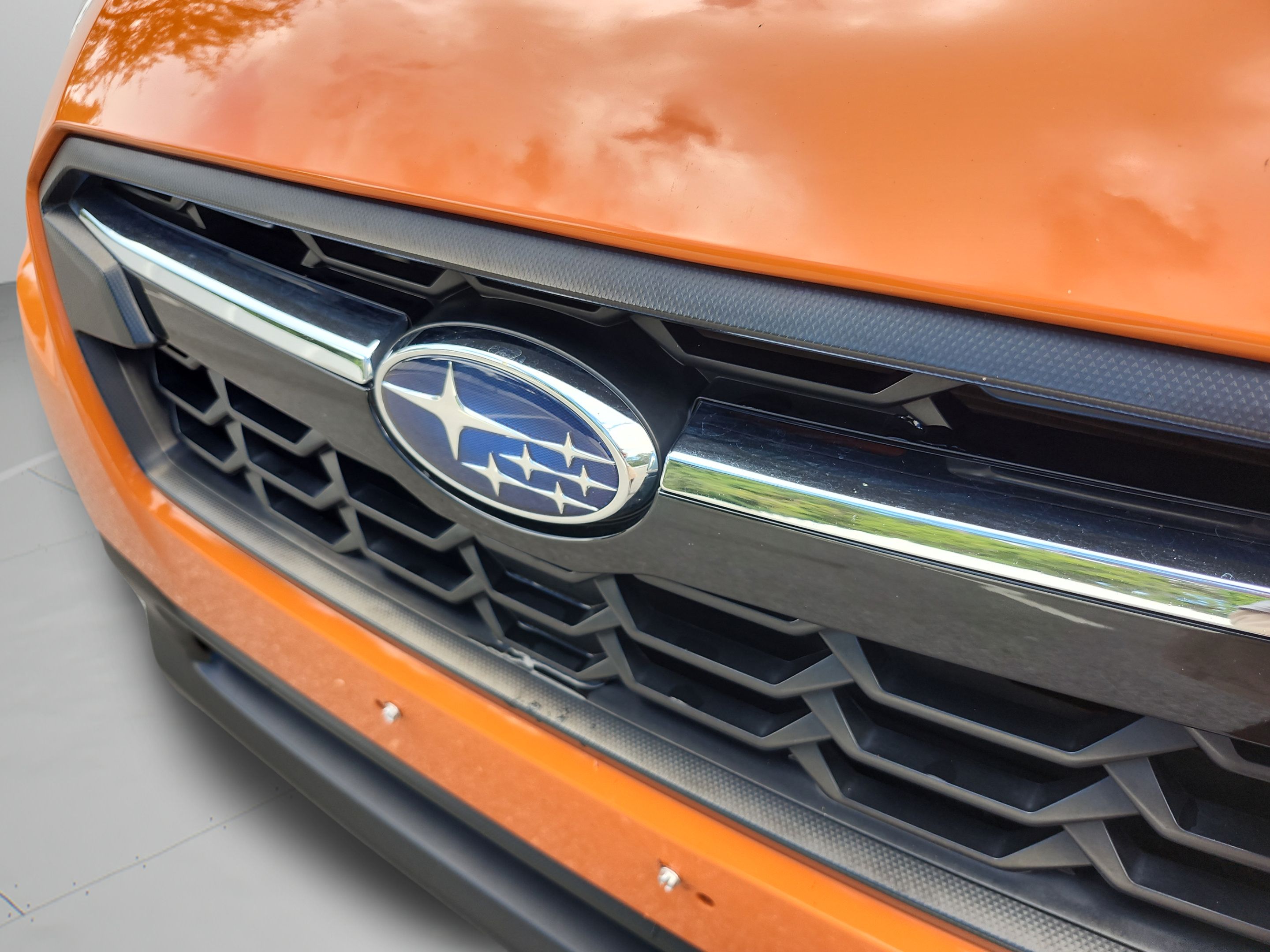 Used 2020 Subaru Crosstrek 2.0i Limited w/ Moonroof Package AWD/4WD image 29