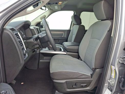 Used 2023 RAM 1500 Classic SLT w/ Trailer & Traction Group image 13